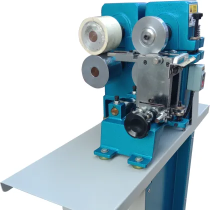 Belt trimming machine SC-139