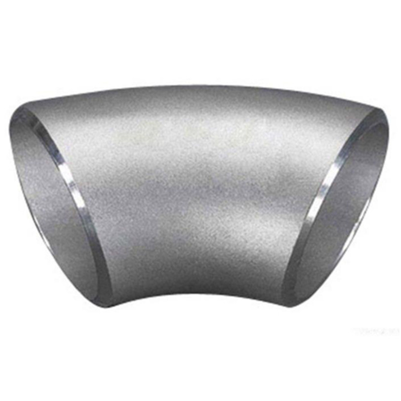 Stainless Steel Elbow 45deg Butt Weld