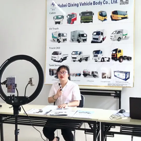 truck double row cabs of DONGFENG OEM Factory,four door truck cabin of electric truck