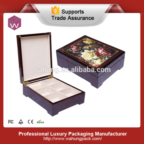 wedding music box (WH-2990-2)