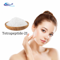 peptide powder Tetrapeptide-21 for Anti-wrinkle