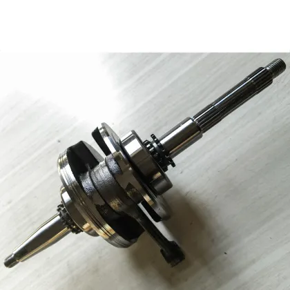 KYMCO JR100 Motorcycle Engine Crankshaft