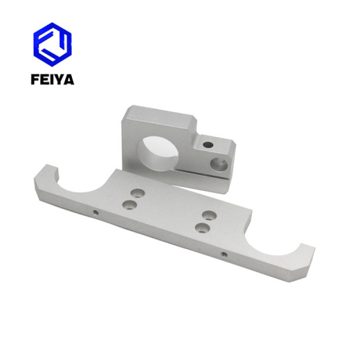 Bộ phận gia công kim loại có độ chính xác cao tùy chỉnh