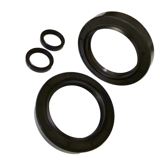 New Condition CNC Usage Oil Seals and Core Bearing Components
