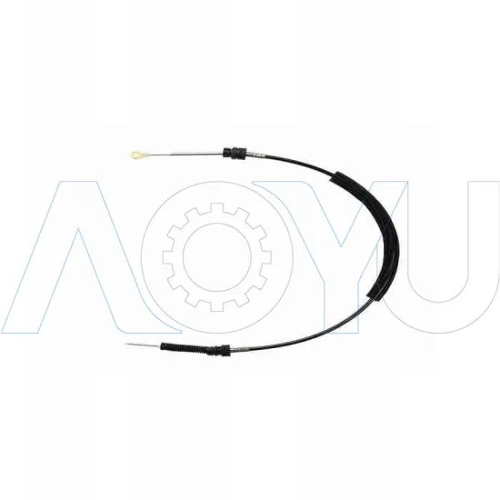 Auto Parts Automatic Shift Cable for VW Caddy III Van (2KA, 2KH, 2CA, 2CH) 2004-2015 OE1T0711265AD FKG1308