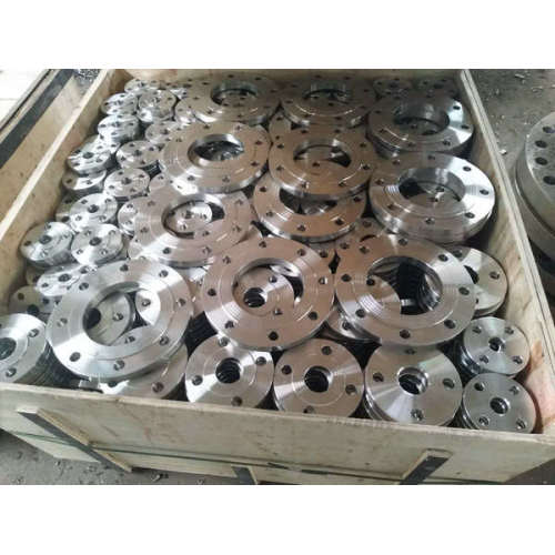 High Quality EN Plate Flanges