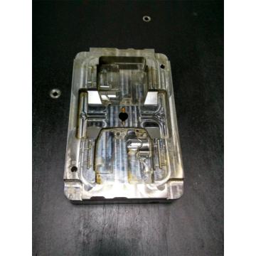 Prototype plastic injection Moulding with newest mould technology in Shenzhen