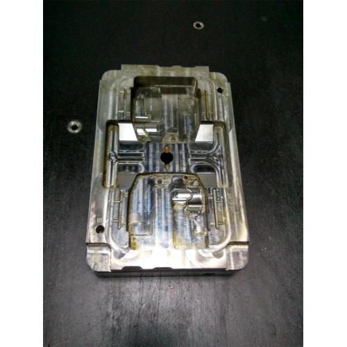 Prototype plastic injection Moulding with newest mould technology in Shenzhen