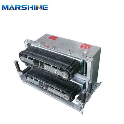 Underground Cable Installation Equipment Cable Pusher
