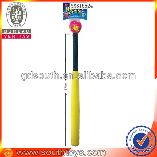 hot sale safe toy EVA golf balls set