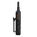 Ecome ET-A87 4G LTE POC Walkie Talkie Android Radio avec GPS