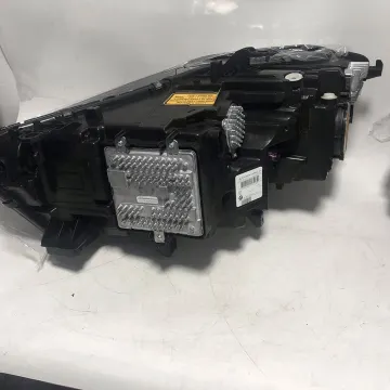 Modern Novel Design F10 Headlight Wholesale Prices