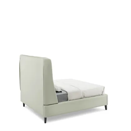 Brook Breeze Platform Bed