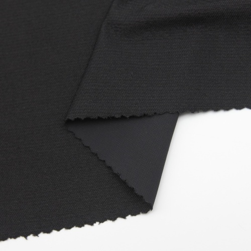 Woven Spandex 4 way stretch Fabric