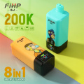 FIHP 200k 8u1 puffs jednokratni vape Poljska