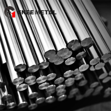 Tungsten Rhenium Alloy Rod