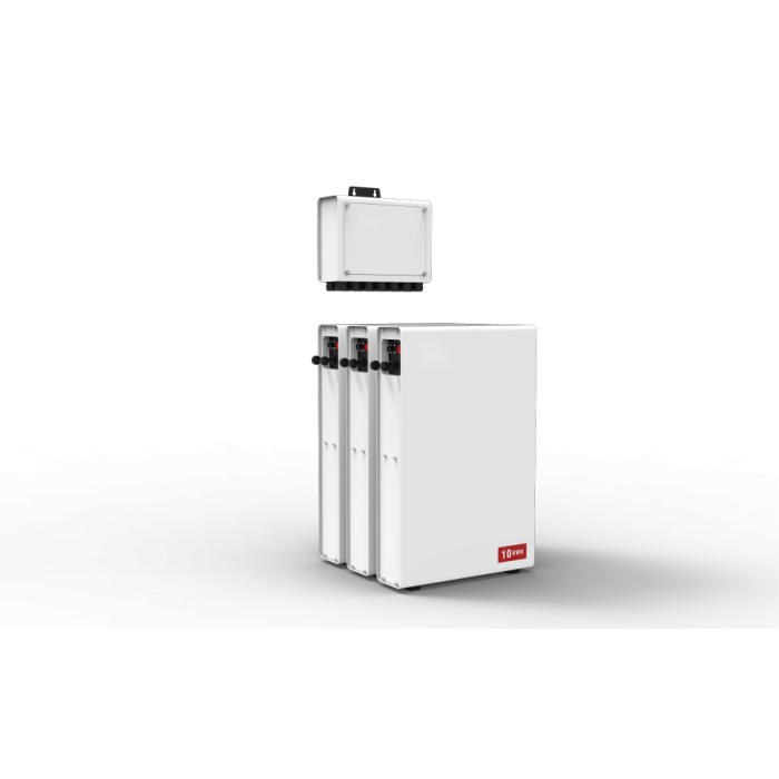 סוללת קיר חשמל באיכות גבוהה 51.2V 5 קוט"ש