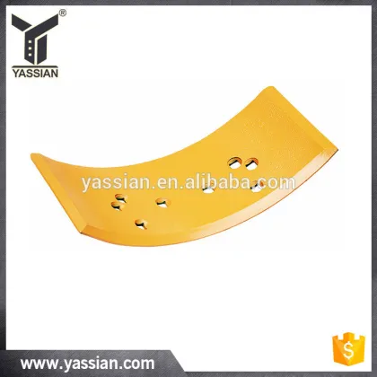 4T2244 construction machinery parts blade for grader