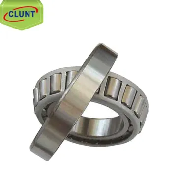 agricultural machinery and mining equipment, axle systems, gear boxes Bearing & Taper Roller Bearing 32308