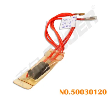 Refrigerator Parts Competitive Price Refrigerator Thermostat
