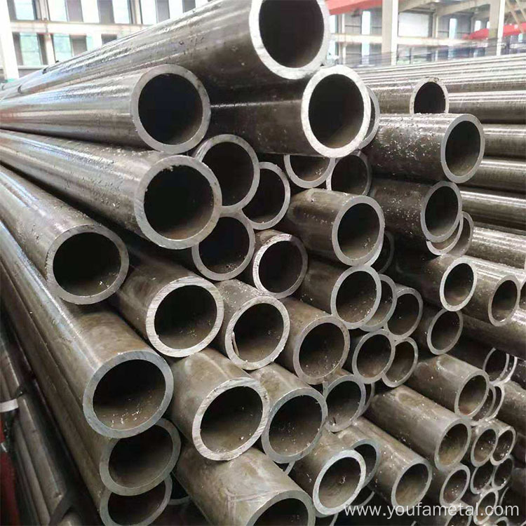 ASTM A209 T1 Seamless Carbon-Molybdenum Alloy Steel Pipe