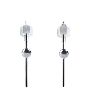 High Precision and Reliability Magnetostrictive Level Sensors for Continuous Liquid Level Measurement in Mobile Machinery