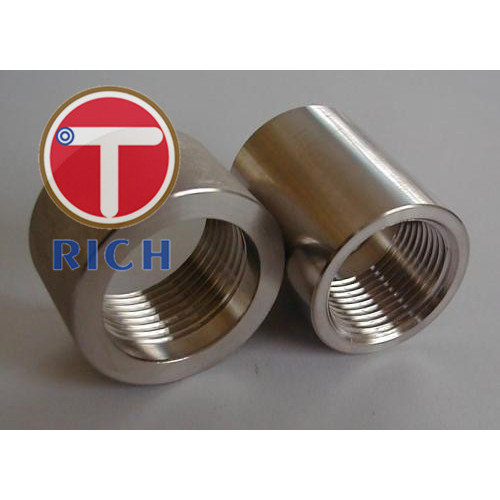 EN10297 Seamless Steel Tubes for welding and threading