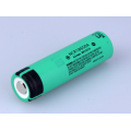 Corrente da bateria 18650 de Panasonic 18650 NCR18650A 3100mAh 6A