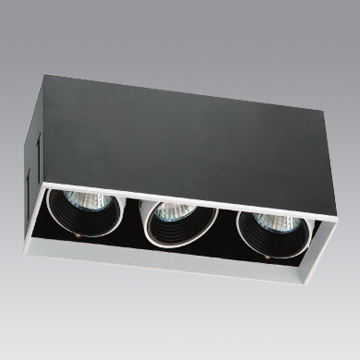Down Light-SEDE 120 Trim/Trimless