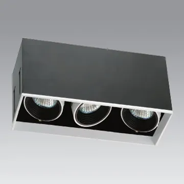 Down Light-SEDE 120 Trim/Trimless