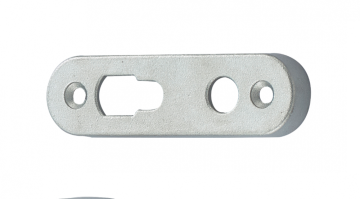 Precision casting Door small handles
