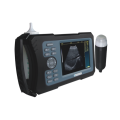 Black And White Display Ultrasound Portable Veterinary Pig Sheep Ultrasound Machine Factory