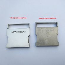 Professional Polishing Machine for Zinc Alloy Parts