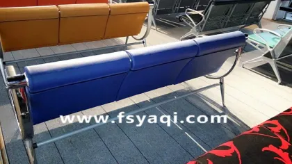 Modern and popular leisure chair YA-371A