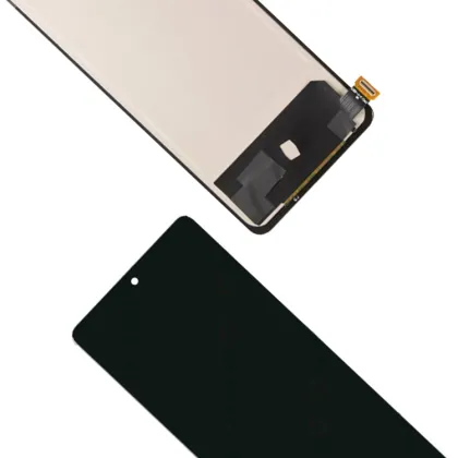 6.62" TFT LCD Display Assembly for iQOO Neo5/iQOO 7 V2049A/i2009 Replacement