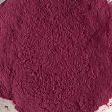 Handmade Delicious Purple Potato Flour