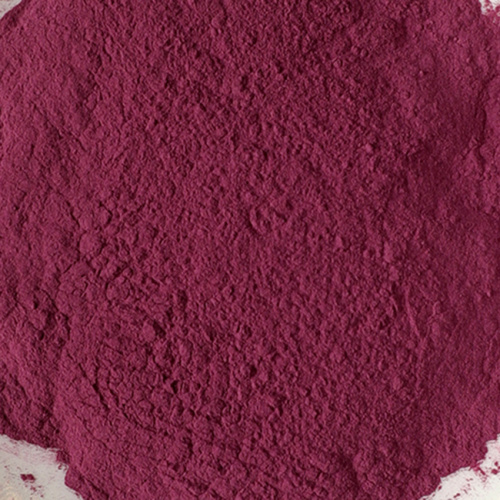 Handmade Delicious Purple Potato Flour