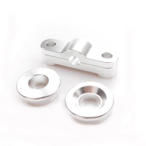 Aluminium Shift Gear Lever Bushing Kit