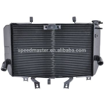 motorcycle Radiator For Suzuki GSXR1000 GSXR 1000 K1 K2 01-02 Aluminium Replacement Cooling