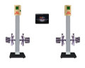 Đáng tin cậy xứng đáng 3D Wheel Alignment