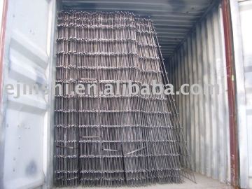 rebar welded wire mesh