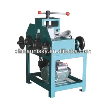 Multi-function Hydraulic Pipe Bender