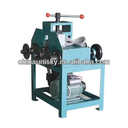 Multi-function Hydraulic Pipe Bender