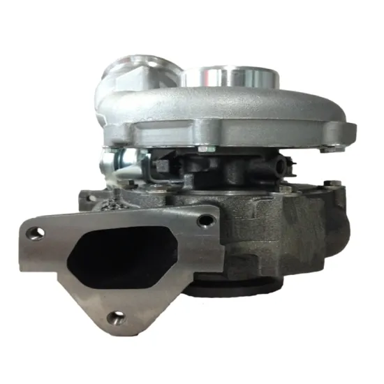 turbo engine working pressure turbo exhaust turbocharger