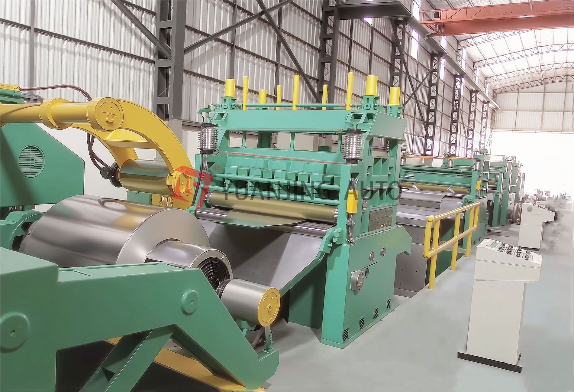 Best Practices for High Speed Rewinding Machines