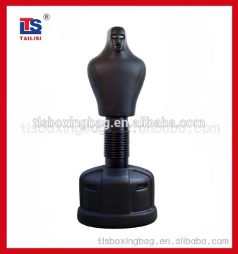 Gym Equipment Commercial Rubber Boxing Punching Box Man Punching Bag