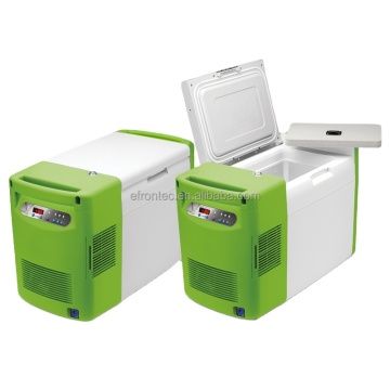 Ultra Low Temperature Storage Box - Factory Price 8L/25L