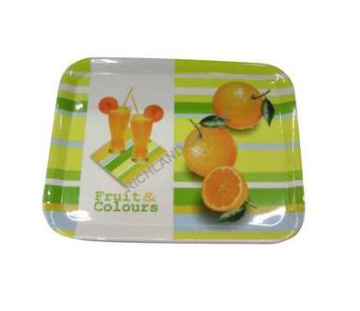 melamine tray 387*22cm