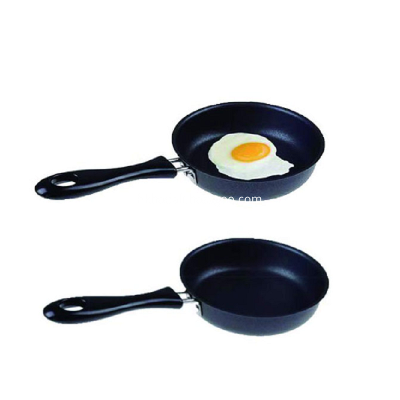 Household Cooking Egg Pan
