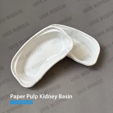 Medical Use Pulp Kidney Dish 800ml